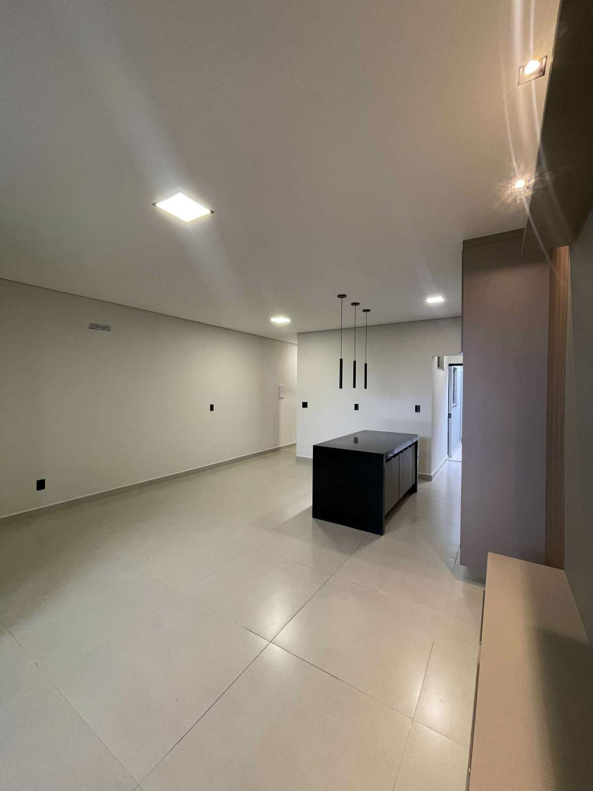 Apartamento à venda com 2 quartos - Jardim Botânico,Franca