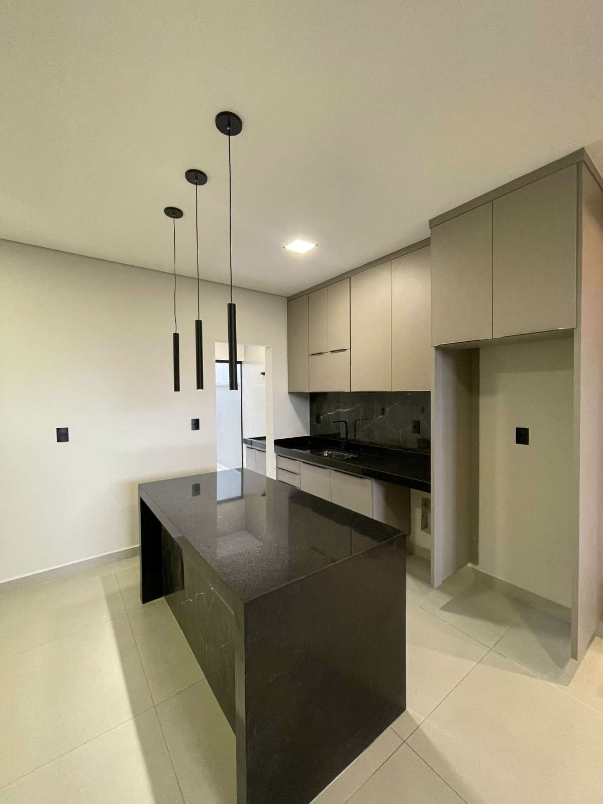 Apartamento à venda com 2 quartos - Jardim Botânico,Franca