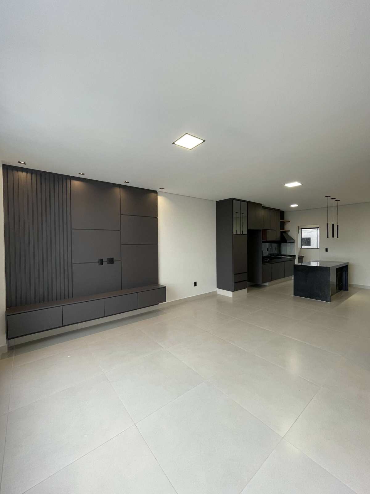 Apartamento à venda com 2 quartos - Jardim Botânico,Franca