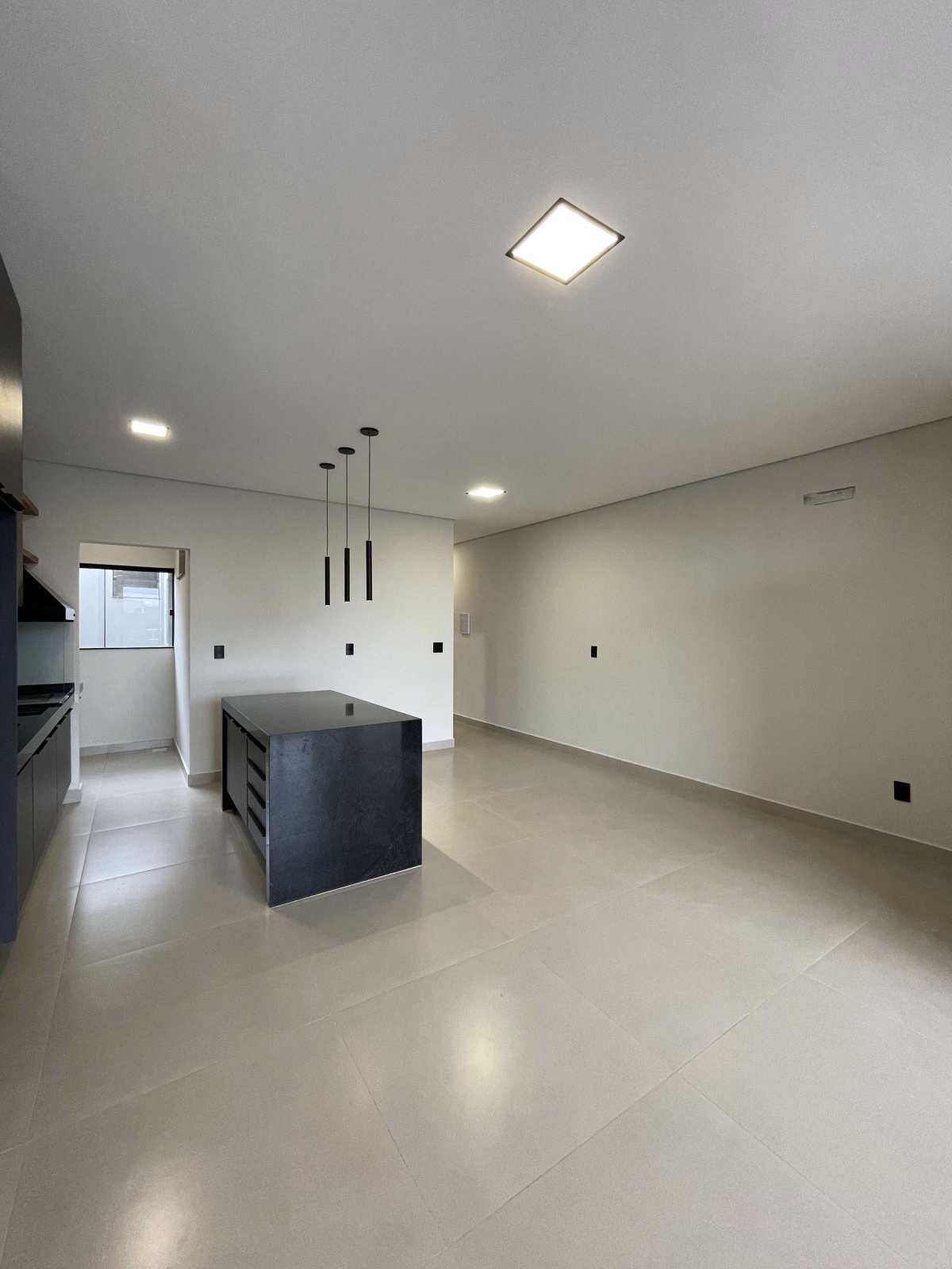 Apartamento à venda com 2 quartos - Jardim Botânico,Franca