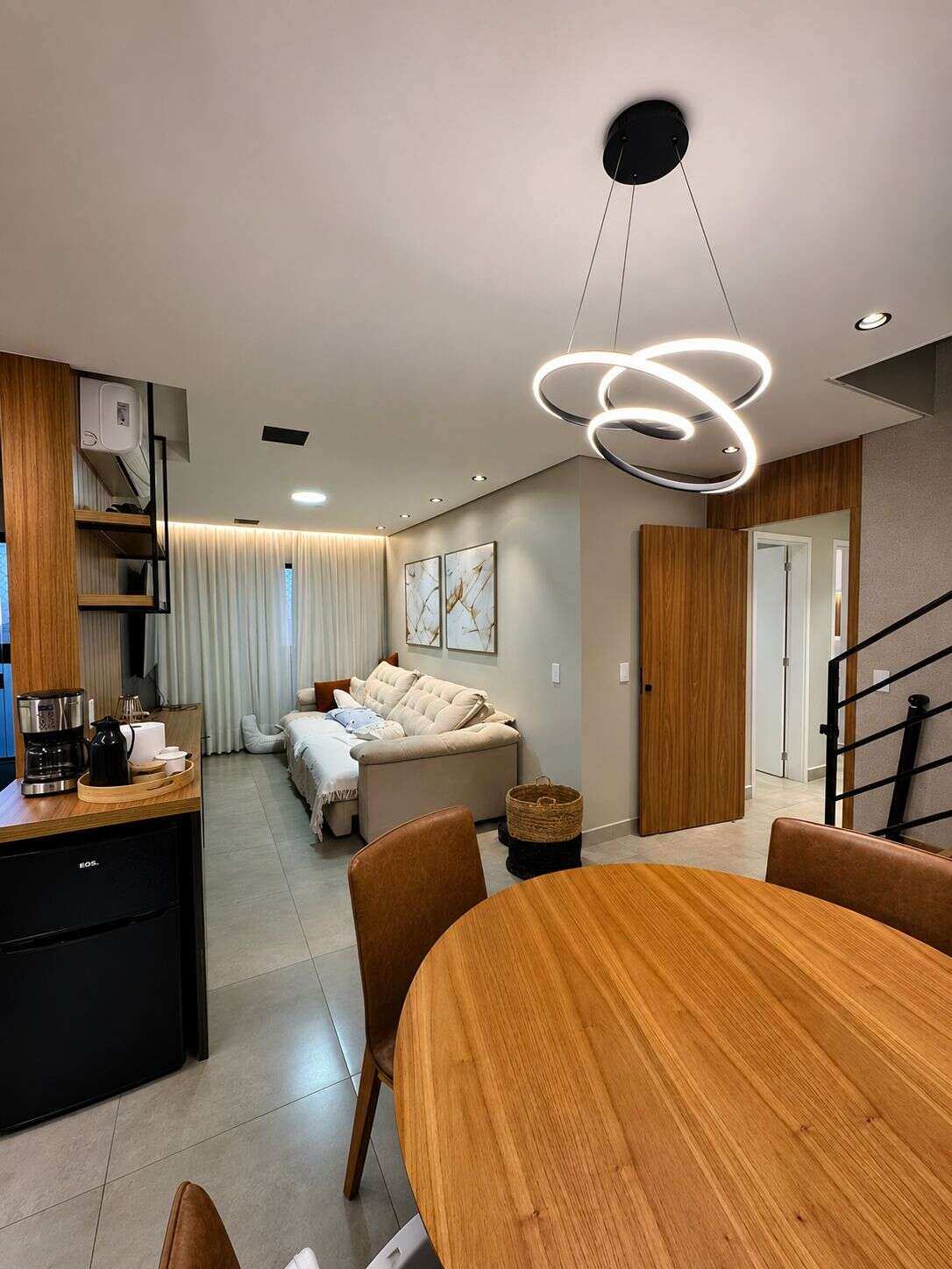Apartamento à venda, no Edifício Lorena em Franca, Jardim Lima, com 3 quartos, 177m² - Venha Morar