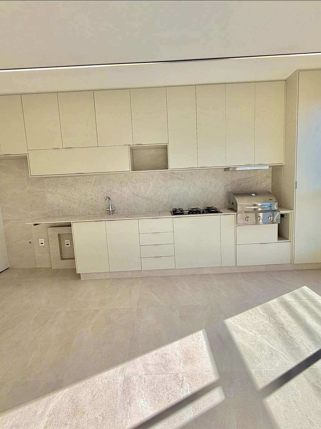 Apartamento à venda com 3 quartos, 106m² - Jardim Piratininga,Franca