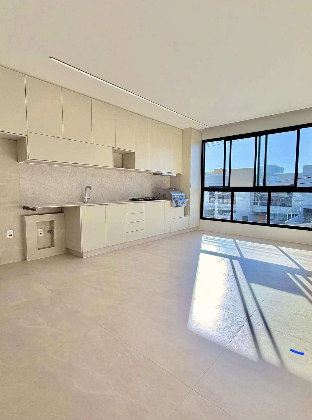 Apartamento à venda com 3 quartos, 106m² - Jardim Piratininga,Franca