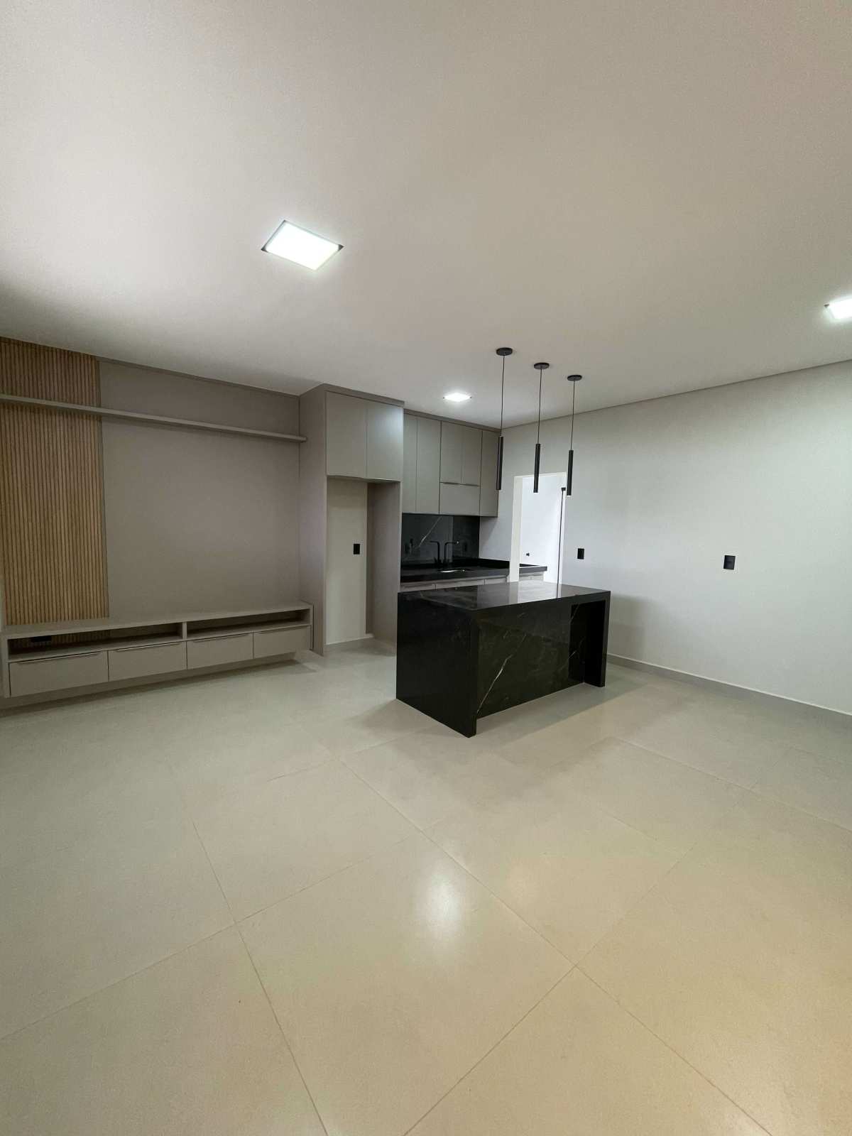 Apartamento à venda com 3 quartos - Jardim Piratininga,Franca