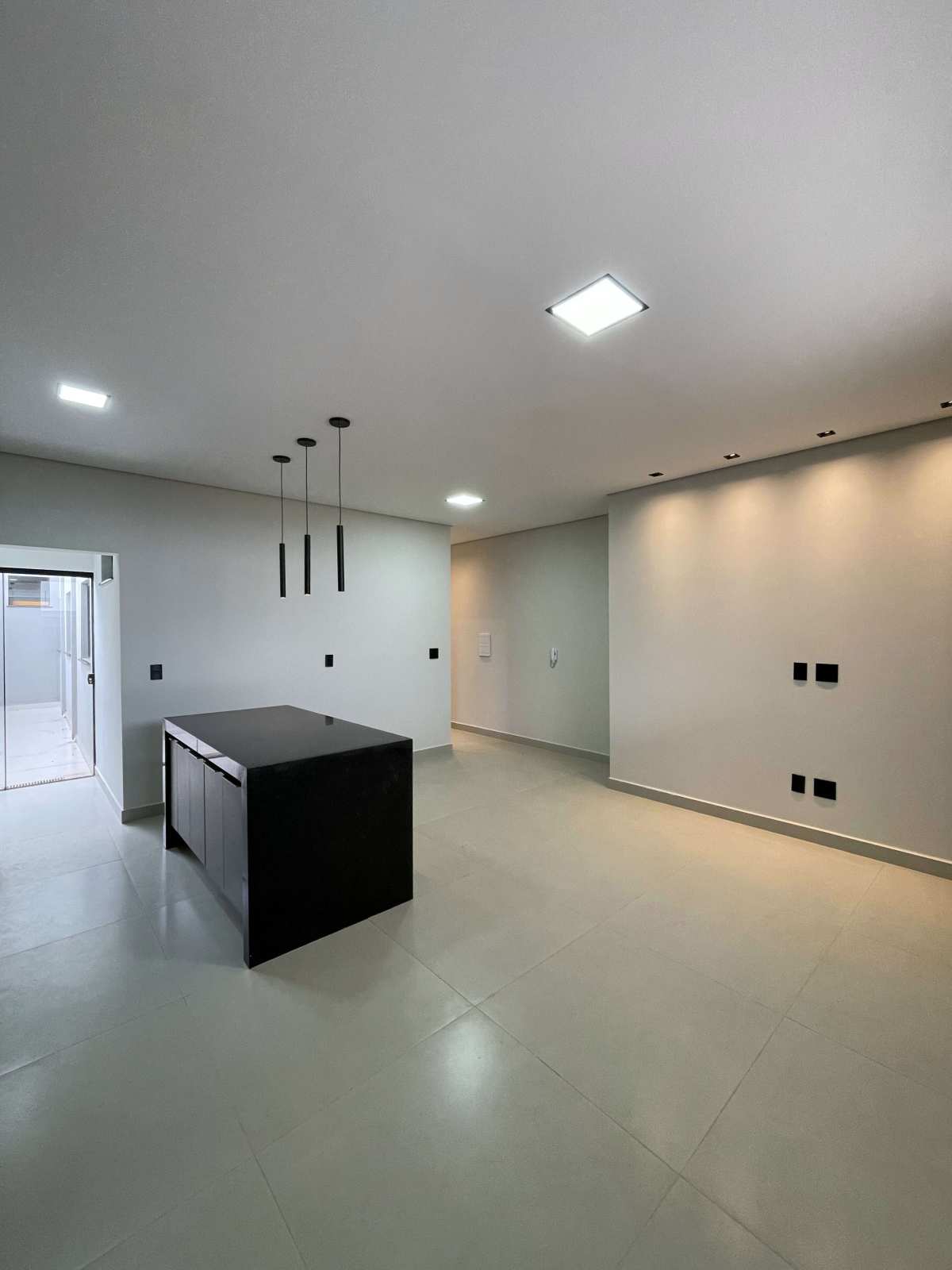 Apartamento à venda com 3 quartos - Jardim Piratininga,Franca