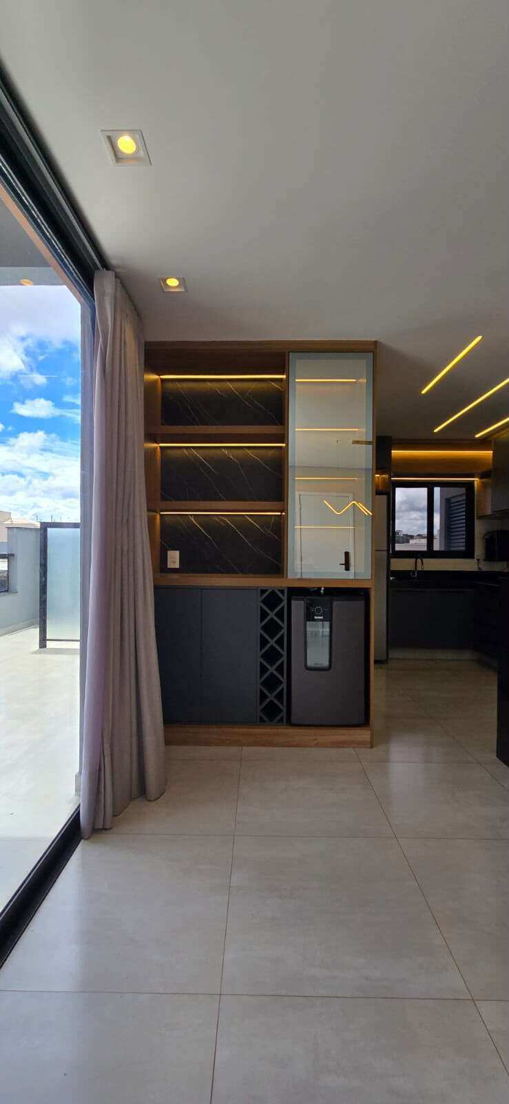  - Apartamento à venda em Franca, Jardim Piratininga II, com 3 quartos, 100m²