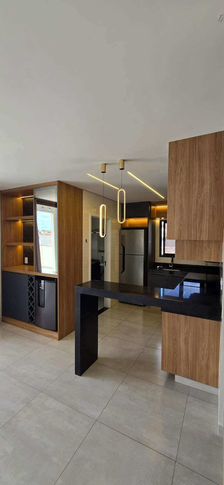 Apartamento à venda em Franca, Jardim Piratininga II, com 3 quartos, 100m² - Venha Morar