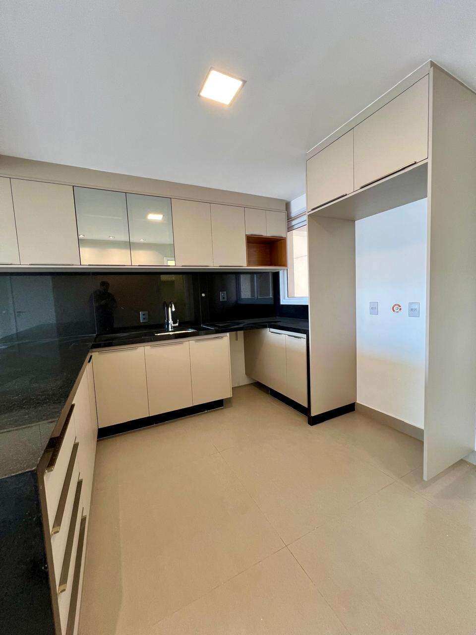  - Apartamento à venda, no RJ High Living em Franca, Parque dos Lima, com 3 quartos, 145m²
