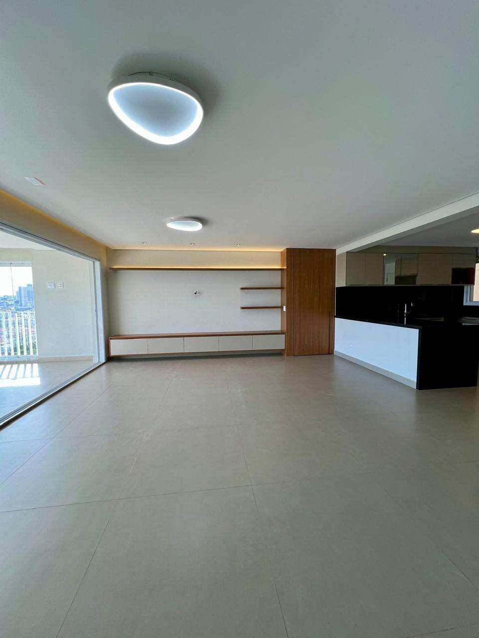  - Apartamento à venda, no RJ High Living em Franca, Parque dos Lima, com 3 quartos, 145m²