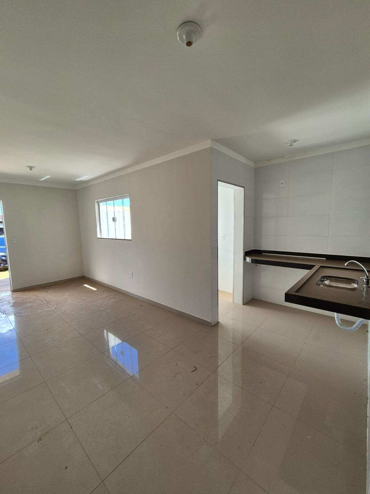 Apartamento à venda com 2 quartos - Prolongamento Jardim Flórida,Franca