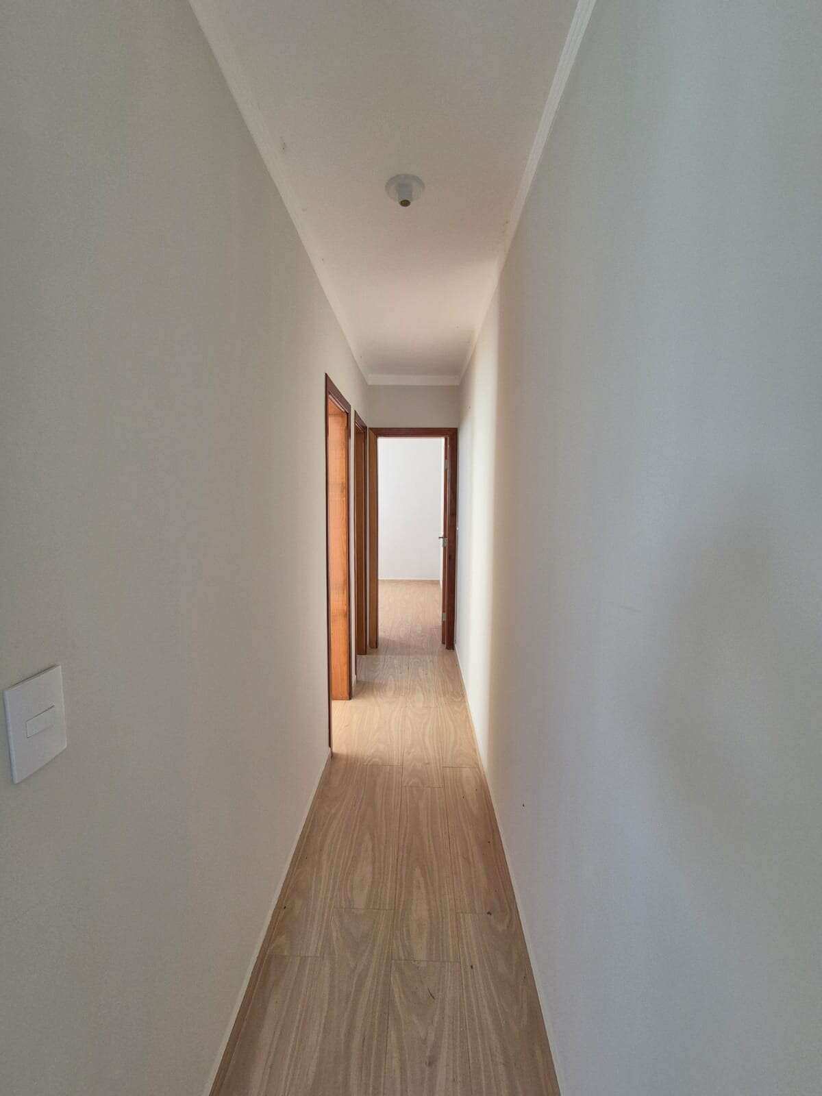 Apartamento à venda com 2 quartos - Prolongamento Jardim Flórida,Franca