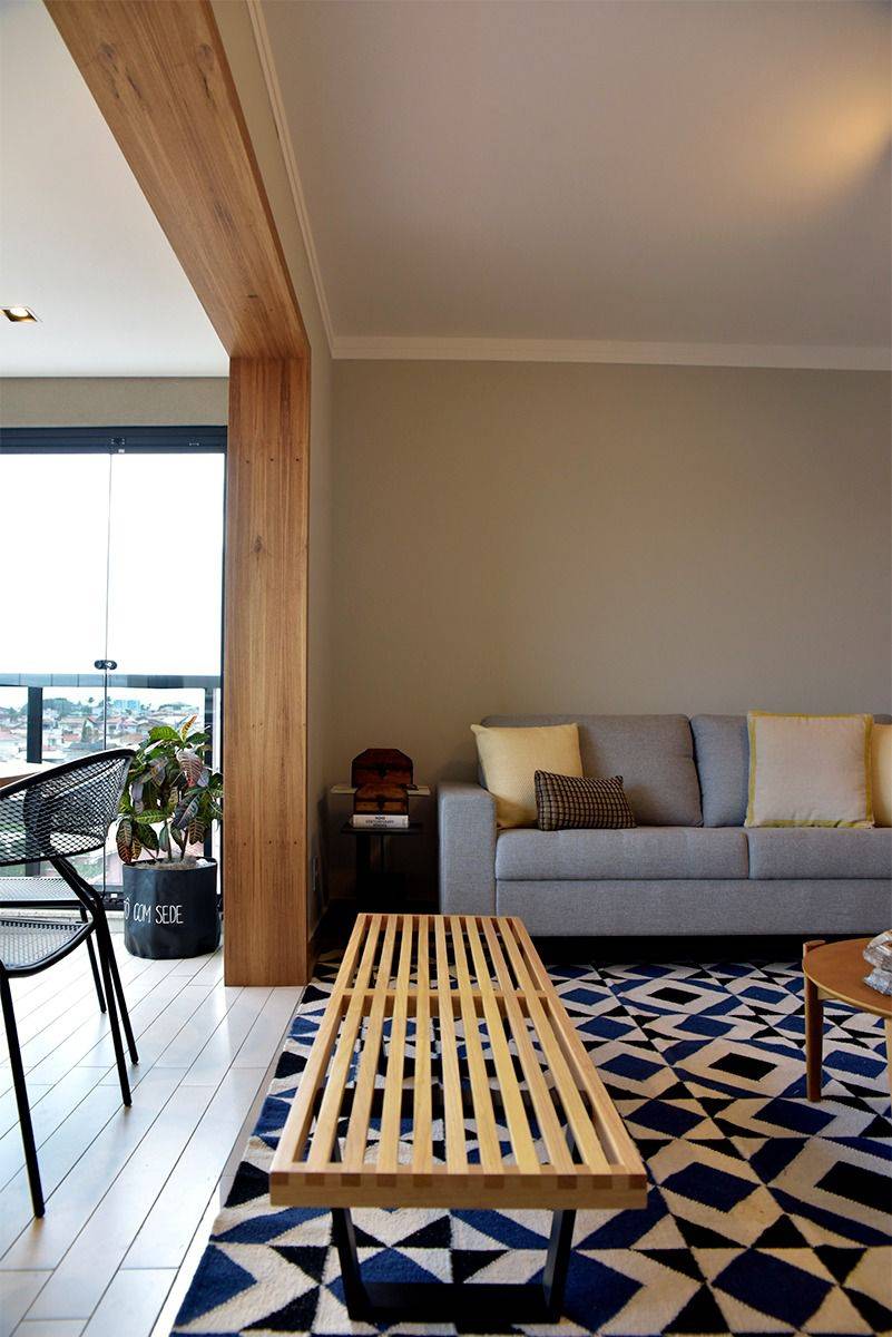 Apartamento à venda com 3 quartos, 95m² - Residencial Paraíso,Franca