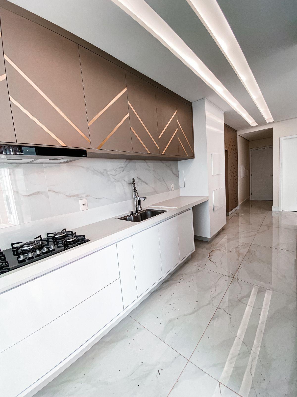 Cobertura à venda, 280m² - Vila Santos Dumont,Franca