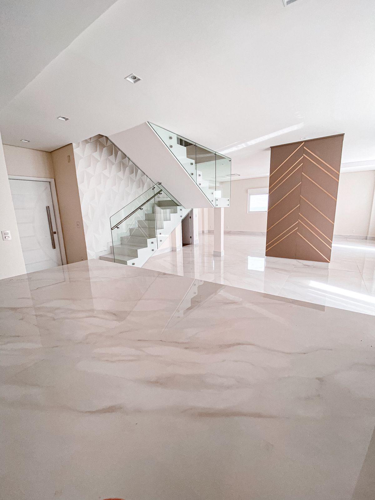  - Cobertura, 280m², à venda em Franca, Vila Santos Dumont