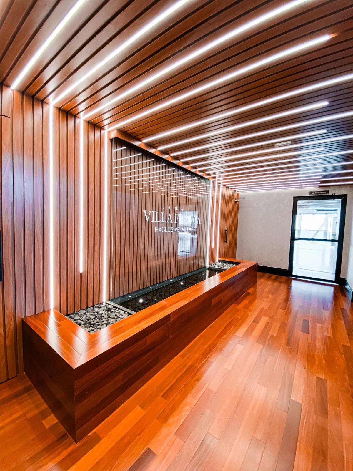 Apartamento à venda com 3 quartos, 129m² - Centro,Franca