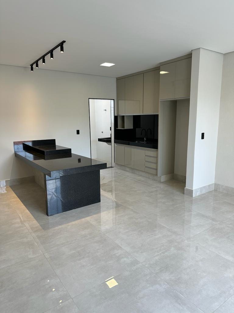 Apartamento à venda com 3 quartos, 100m² - Parque Moema,Franca