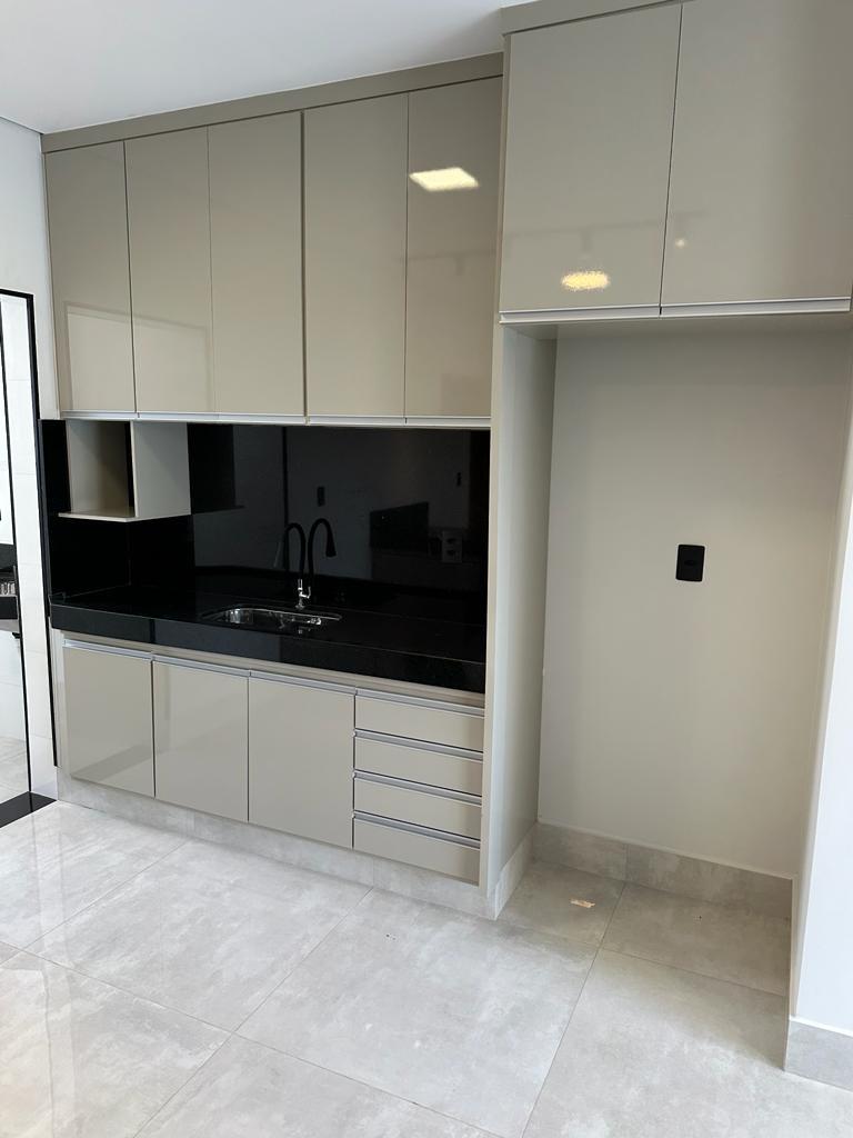 Apartamento à venda com 3 quartos, 100m² - Parque Moema,Franca