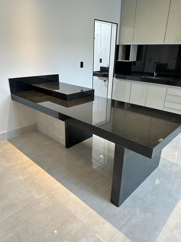 Apartamento à venda com 3 quartos, 100m² - Parque Moema,Franca