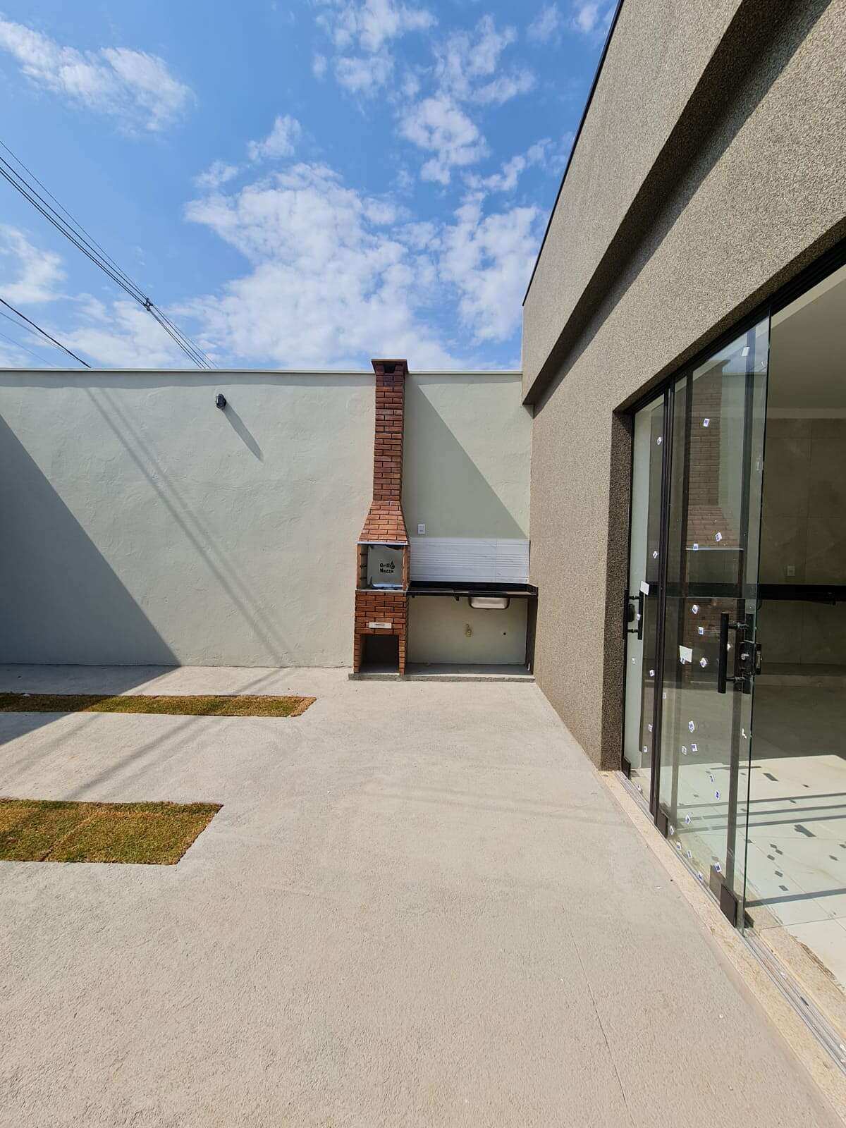 Casa à venda com 3 quartos, 82m² - Esplanada Primo Meneghetti II,Franca 