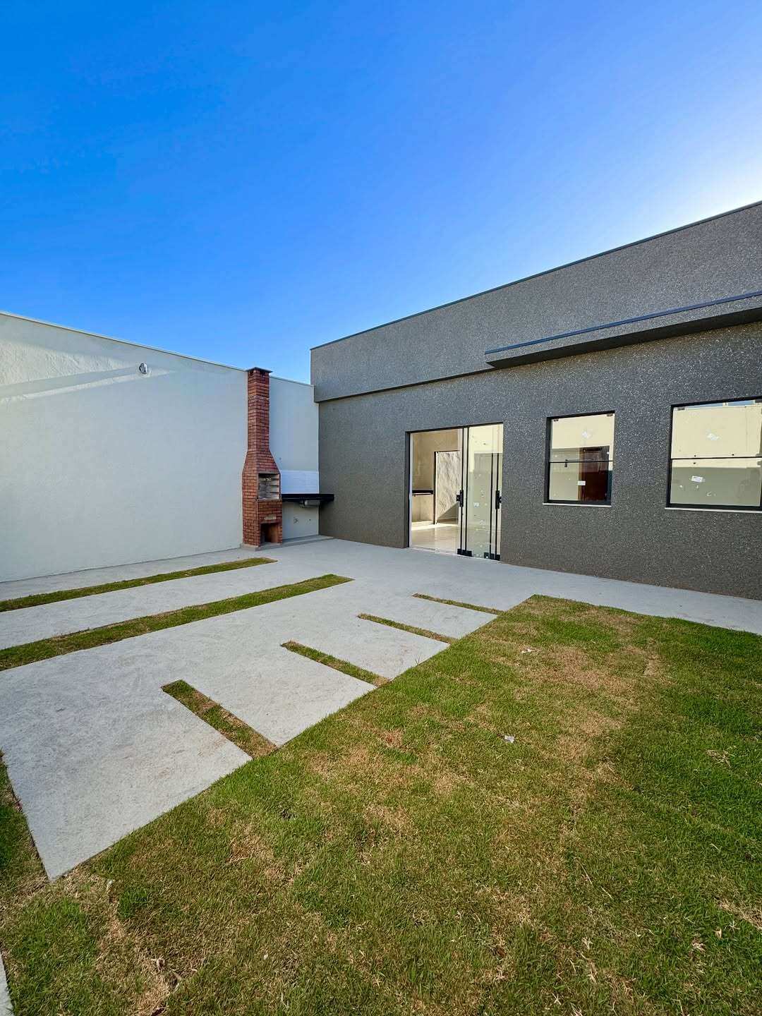 Casa à venda com 3 quartos, 82m² - Esplanada Primo Meneghetti II,Franca 