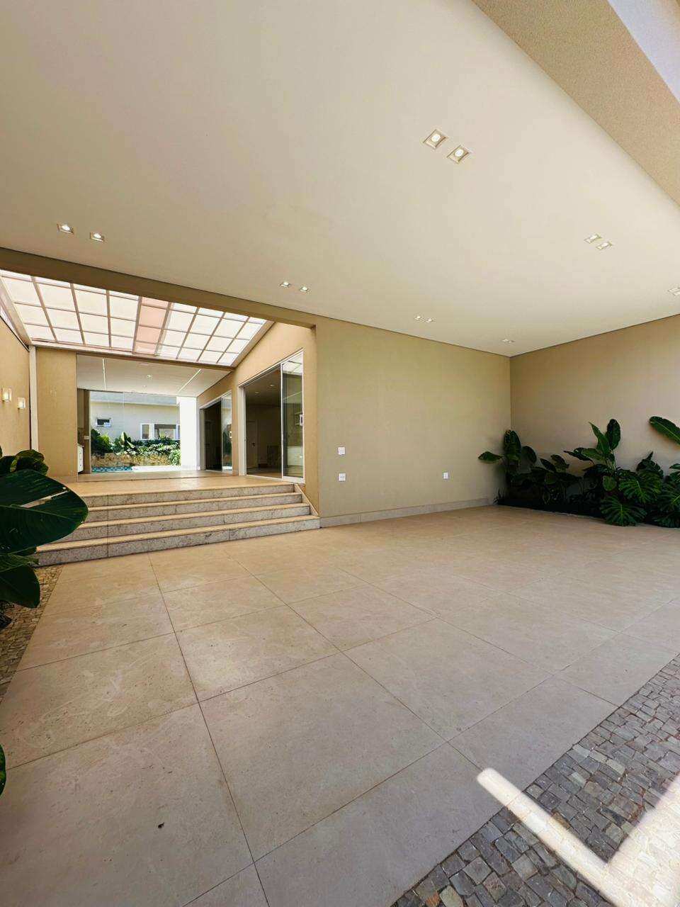 Casa à venda com 4 quartos, 284m² - Jardim Botânico,Franca