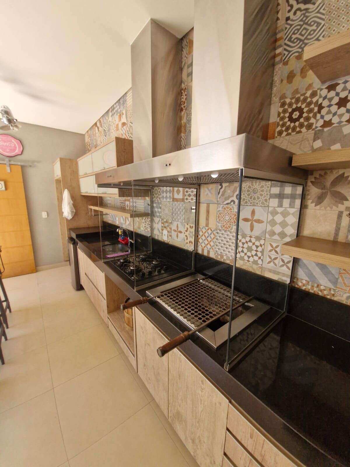 Casa à venda com 3 quartos, 338m² - Jardim Piratininga,Franca