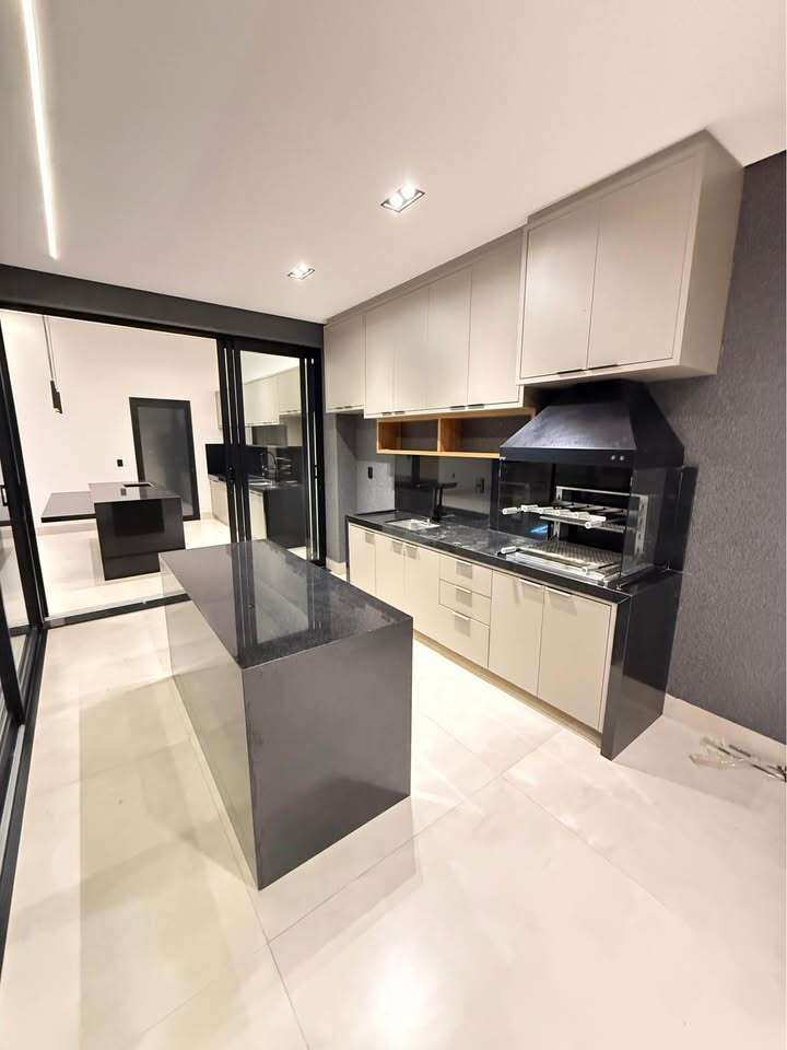 Casa à venda com 3 quartos, 187m² - Jardim Piratininga II,Franca