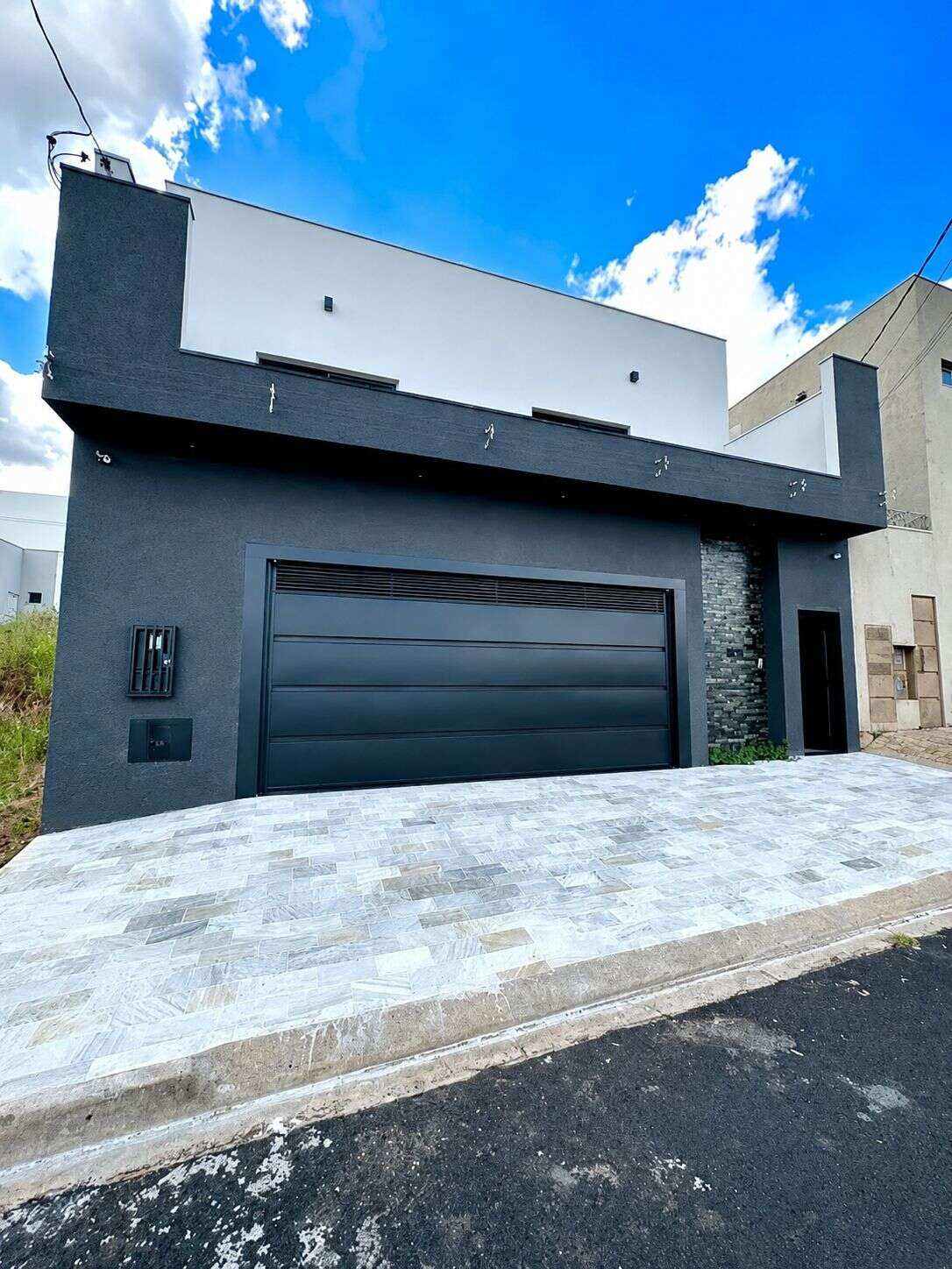 Casa à venda em Franca, Jardim Piratininga II, com 3 quartos, 220m² - Venha Morar