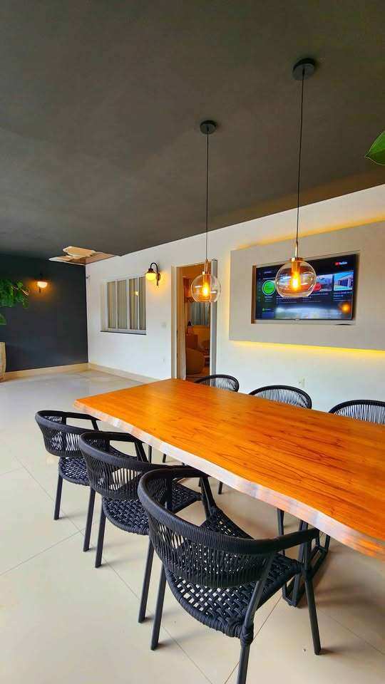 Casa à venda com 4 quartos, 278m² - Jardim Piratininga II,Franca