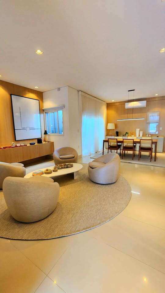 Casa à venda com 4 quartos, 278m² - Jardim Piratininga II,Franca