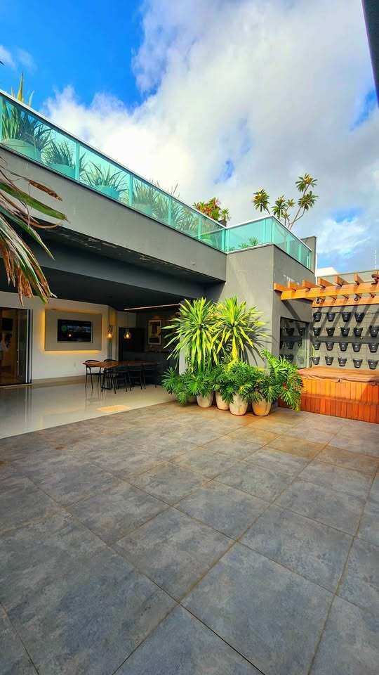 Casa à venda com 4 quartos, 278m² - Jardim Piratininga II,Franca