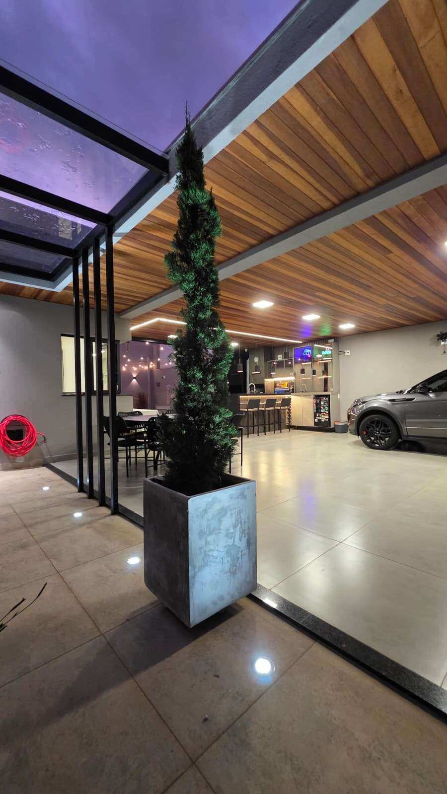 Casa à venda em Franca, Jardim Santa Lúcia, com 3 quartos, 185m² - Venha Morar