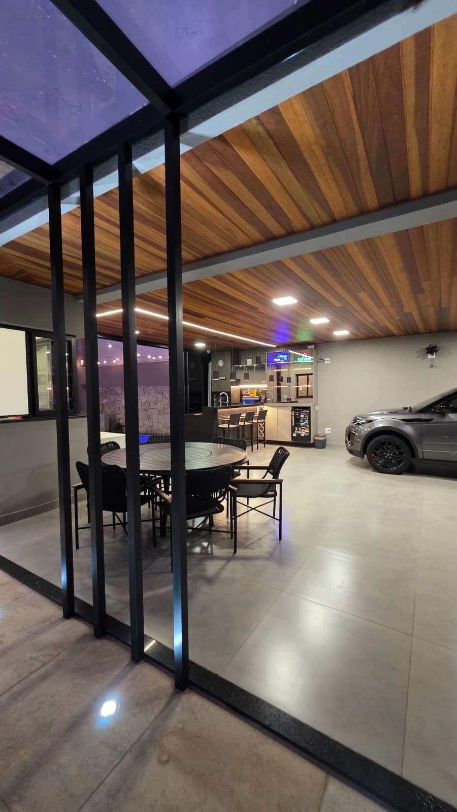  - Casa à venda em Franca, Jardim Santa Lúcia, com 3 quartos, 185m²