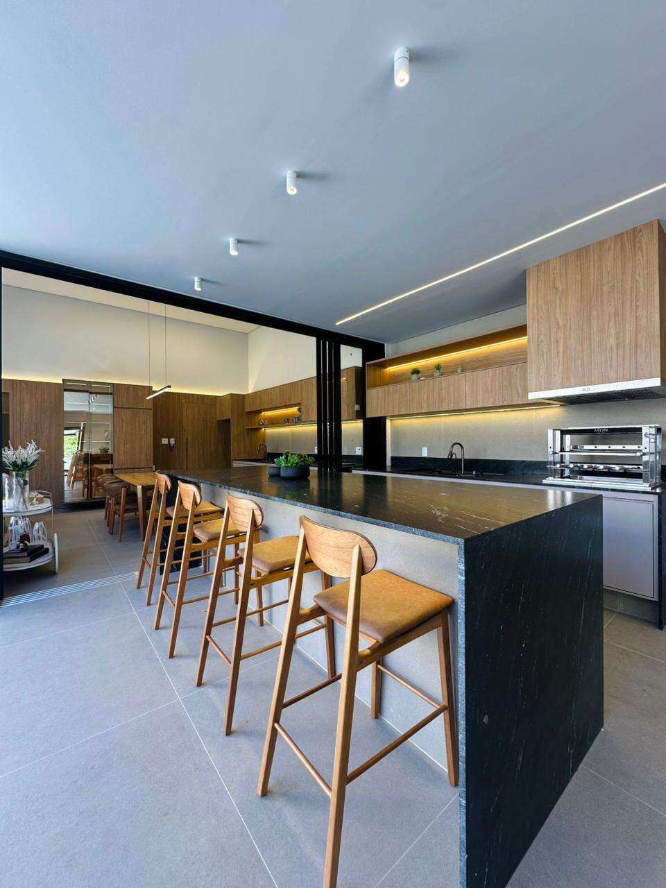Casa à venda com 4 quartos, 200m² - Parque do Castelo,Franca