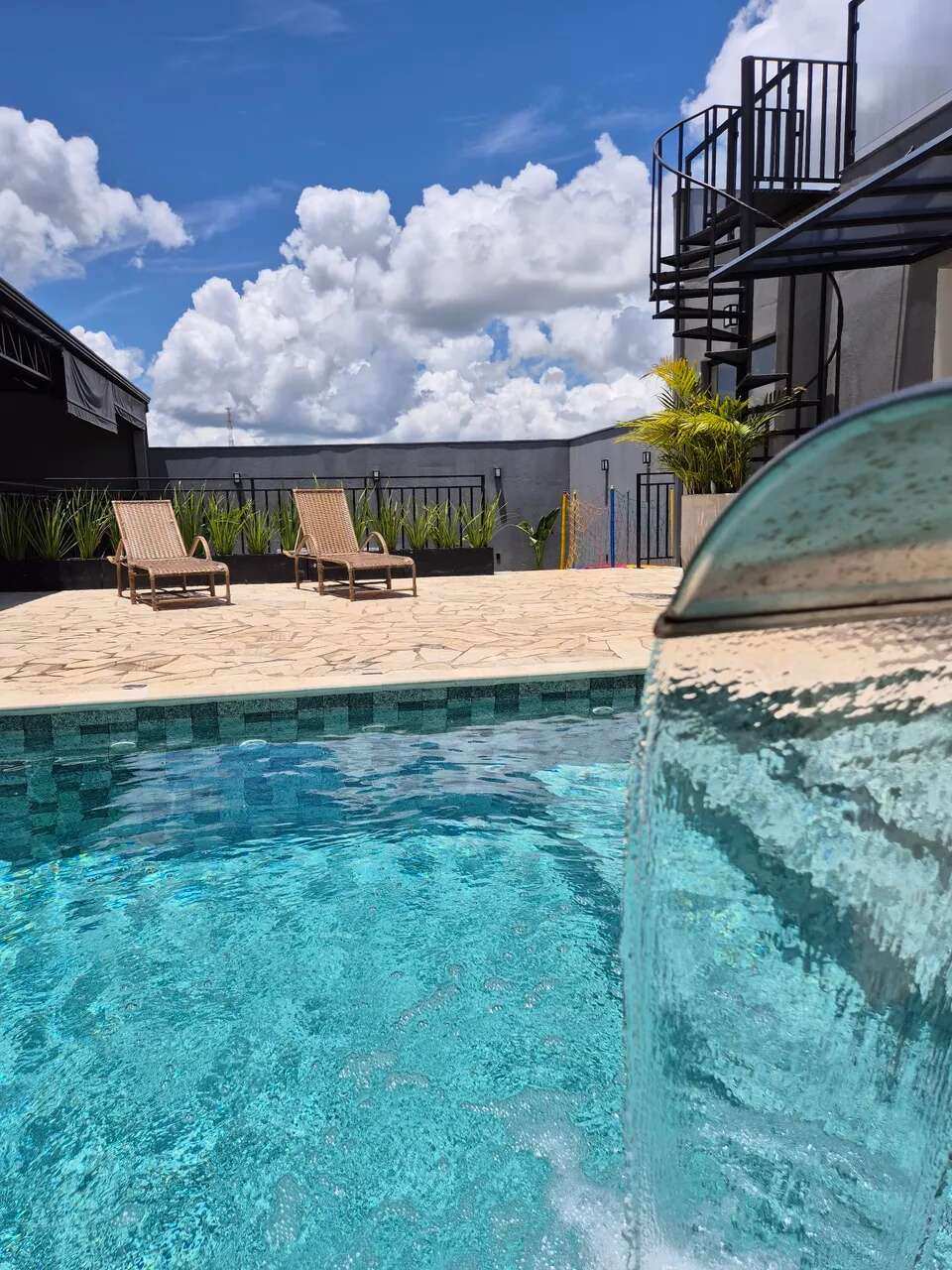  - Casa à venda em Franca, Residencial Tellini, com 2 quartos, 180m²