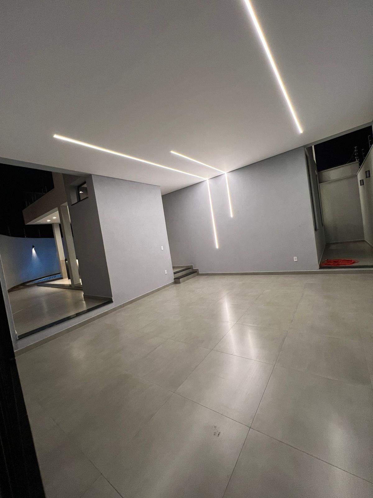 Casa à venda com 3 quartos, 193m² - Esplanada Primo Meneghetti II,Franca