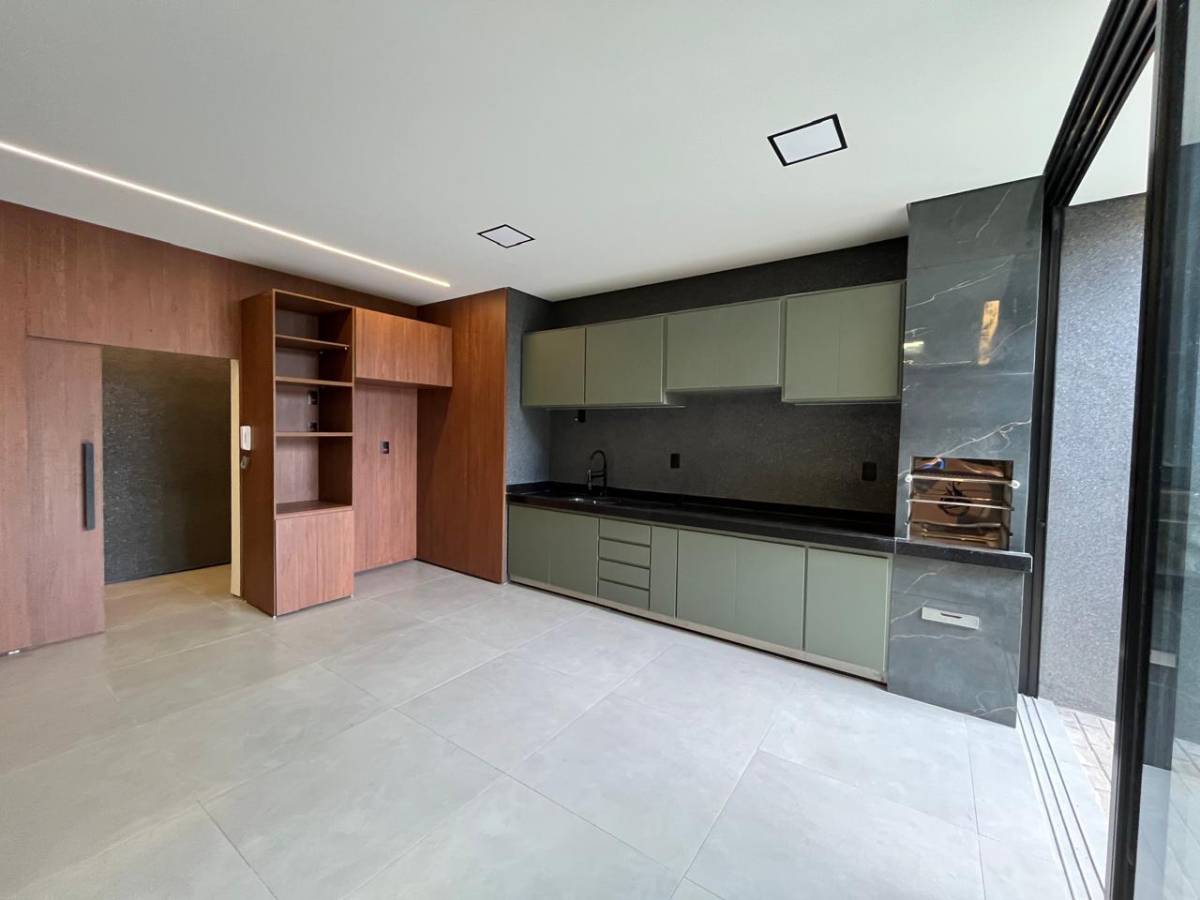 Casa à venda com 3 quartos, 90m² - Jardim João Liporoni,Franca