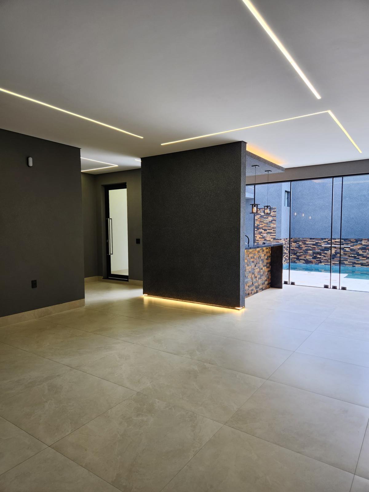  - Casa de condomínio com 3 quartos, 216m², à venda em Franca, Villa Toscana