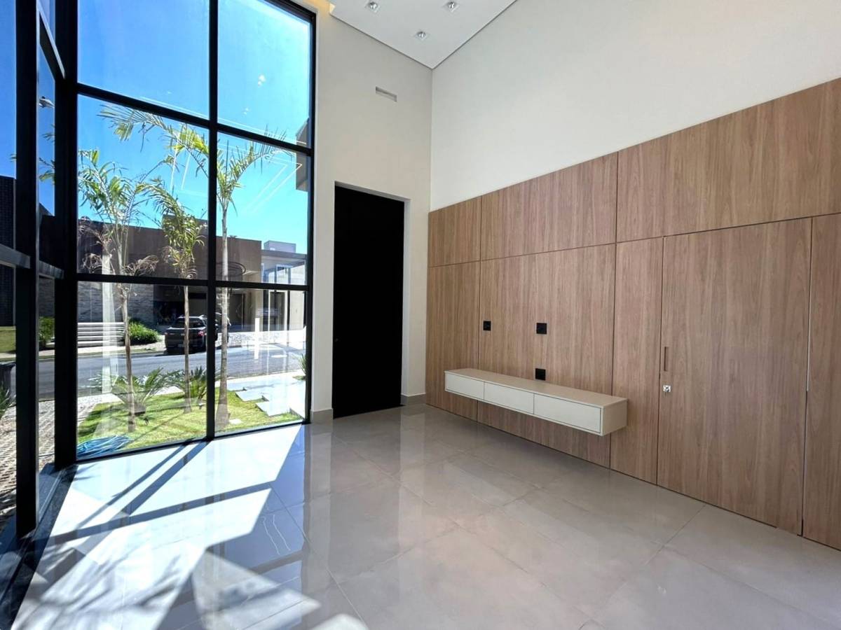 Casa à venda com 3 quartos, 171m² - Distrito Industrial,Franca 