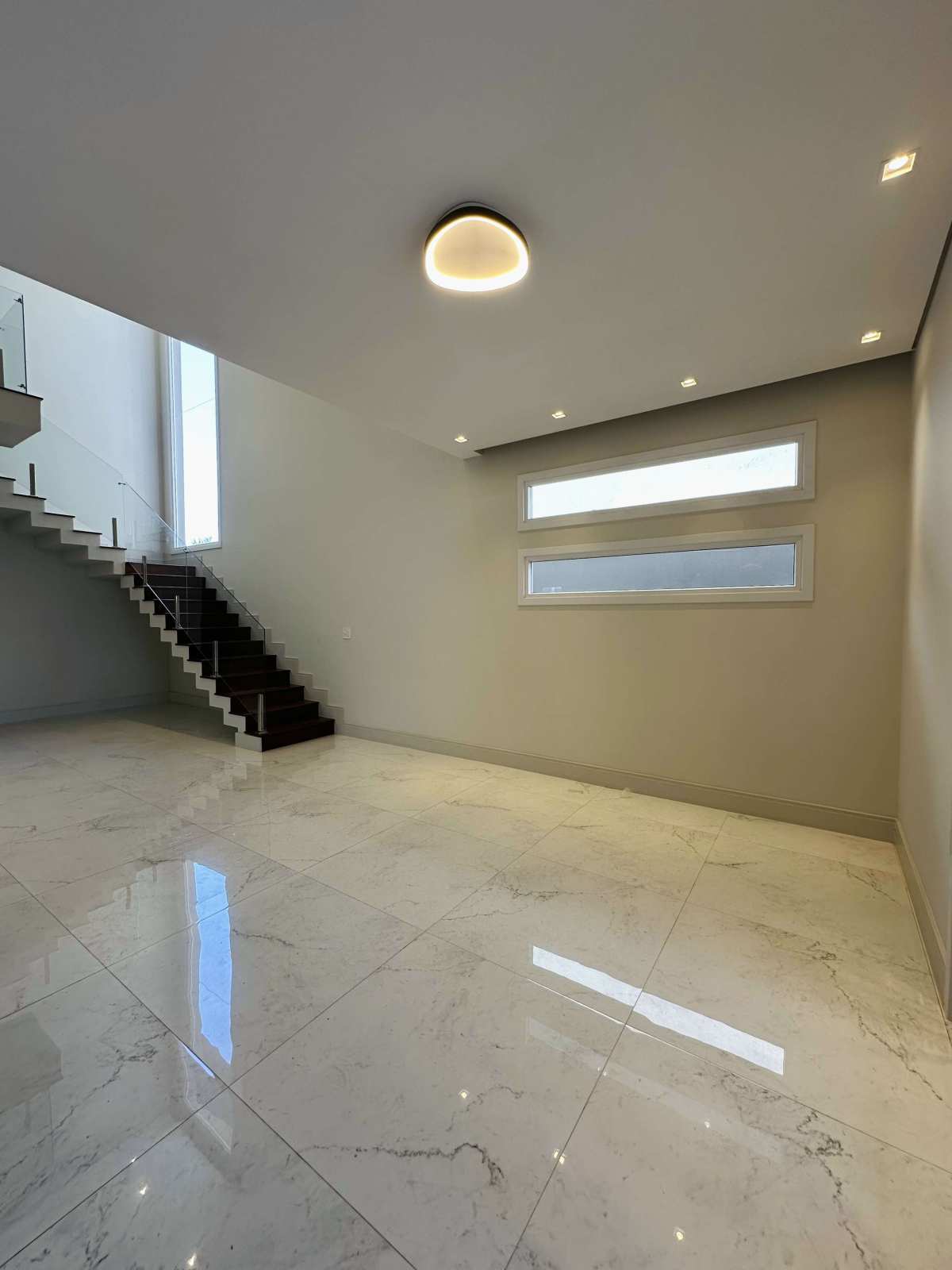  - Casa de condomínio à venda, no Village Santa Georgina,  em Franca, Distrito Industrial, com 4 quartos, 293m²