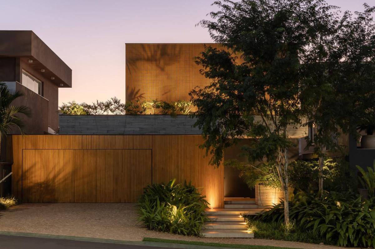 Casa à venda com 3 quartos, 350m² - Jardim Três Colinas,Franca 