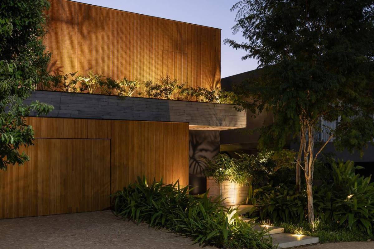 Casa à venda com 3 quartos, 350m² - Jardim Três Colinas,Franca 