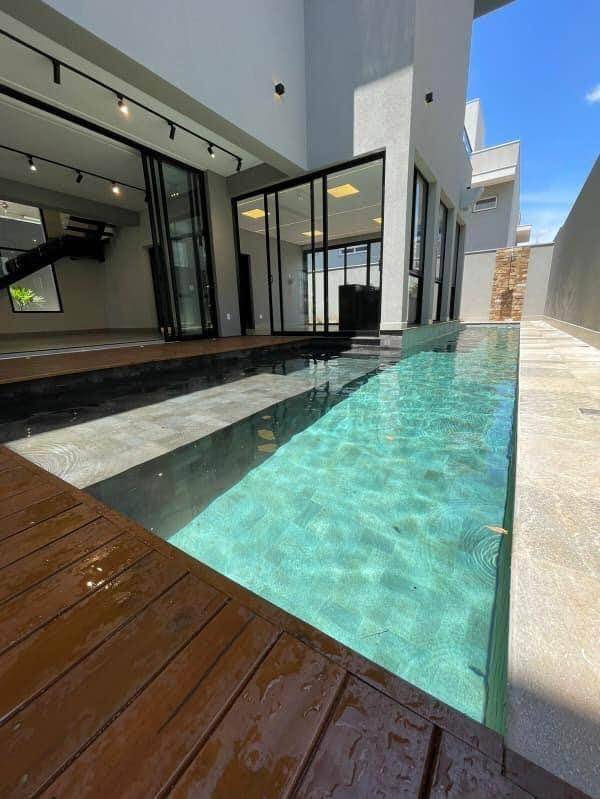 Casa à venda com 4 quartos, 370m² - Jardim Três Colinas,Franca 