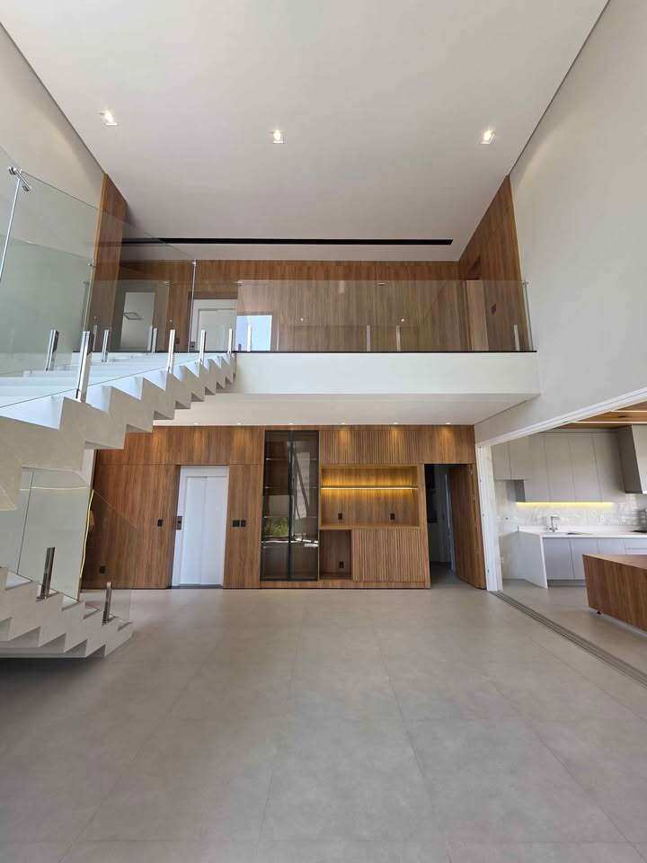 Casa de condomínio à venda com 4 quartos, 360m² - Jardim Três Colinas,Franca