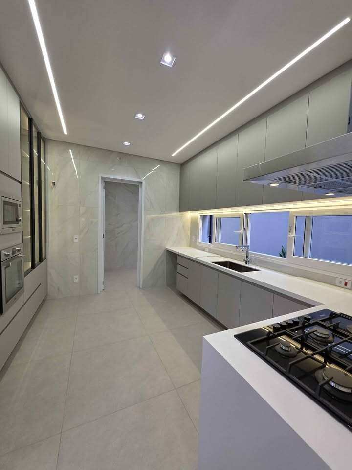 Casa de condomínio à venda com 4 quartos, 360m² - Jardim Três Colinas,Franca