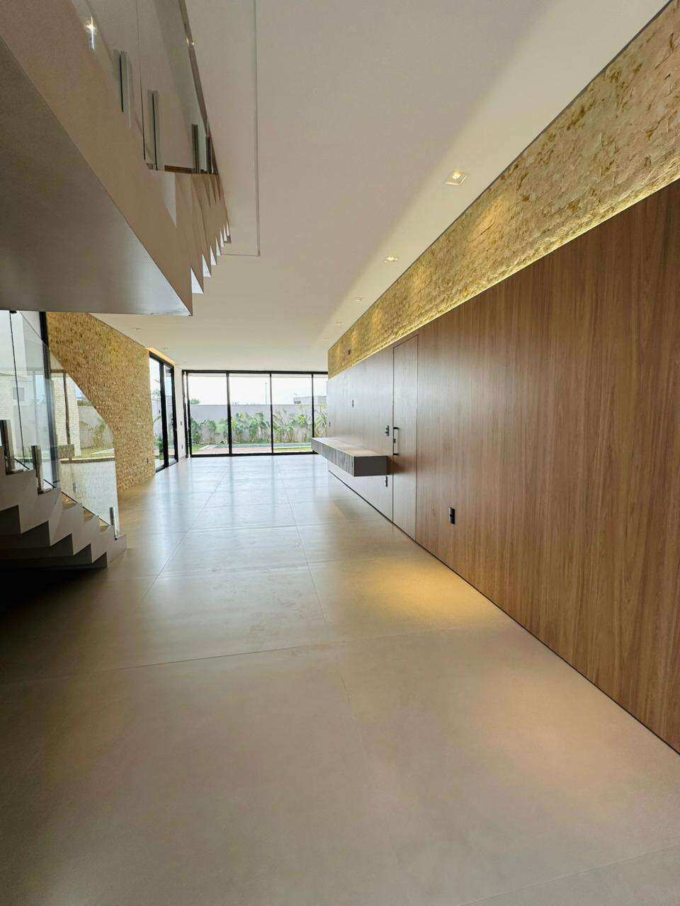 Casa de condomínio à venda com 3 quartos, 292m² - Núcleo Agrícola Alpha,Franca