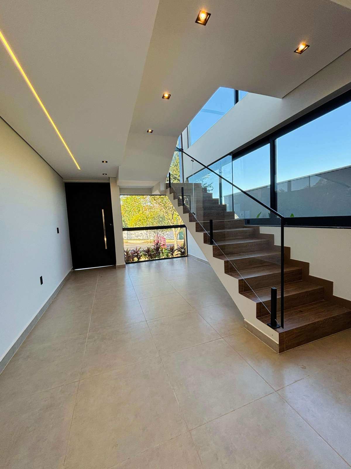 Casa de condomínio à venda com 3 quartos, 270m² - Parque Universitário,Franca