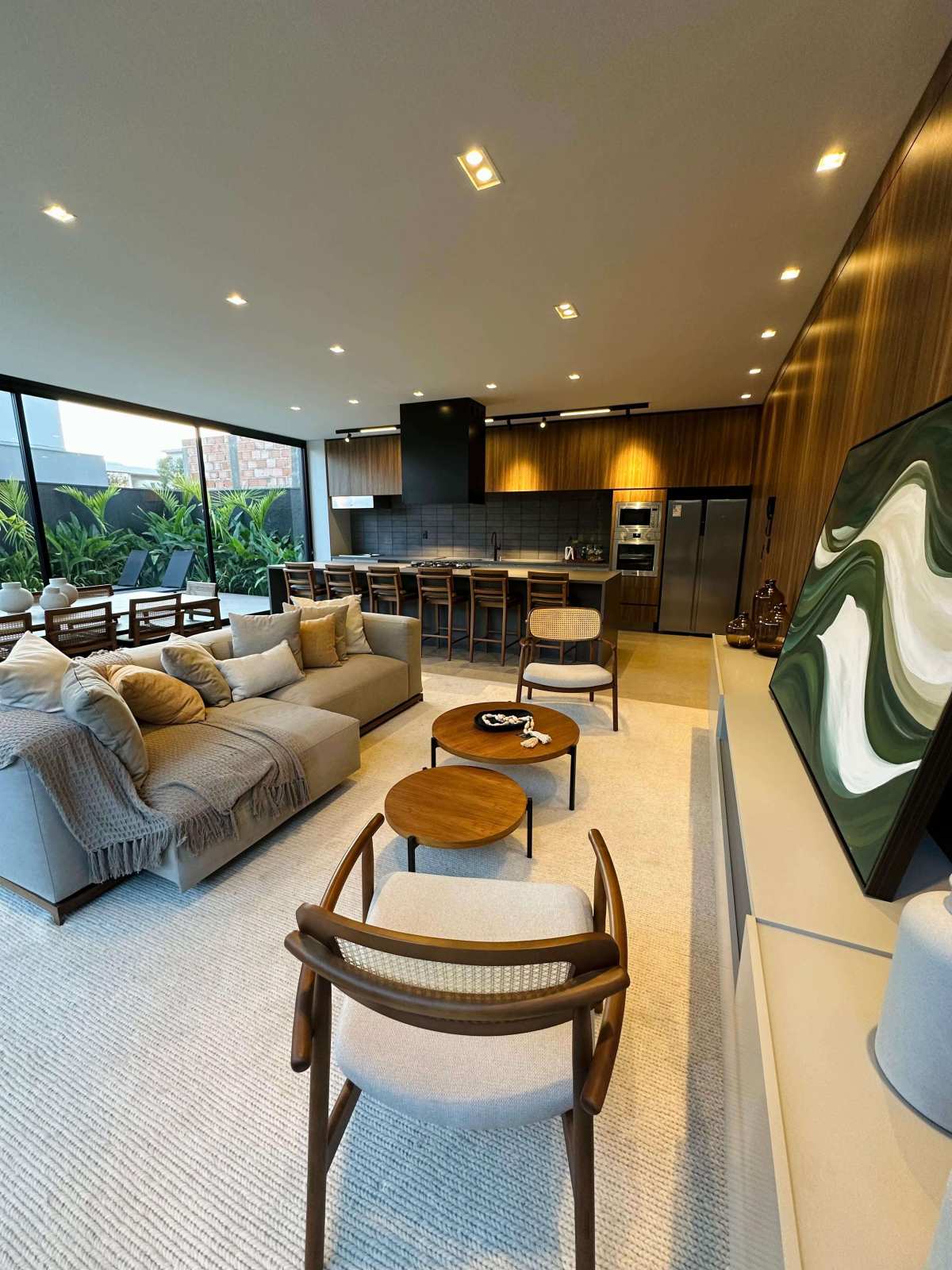 Casa à venda com 4 quartos, 270m² - Parque Universitário,Franca 