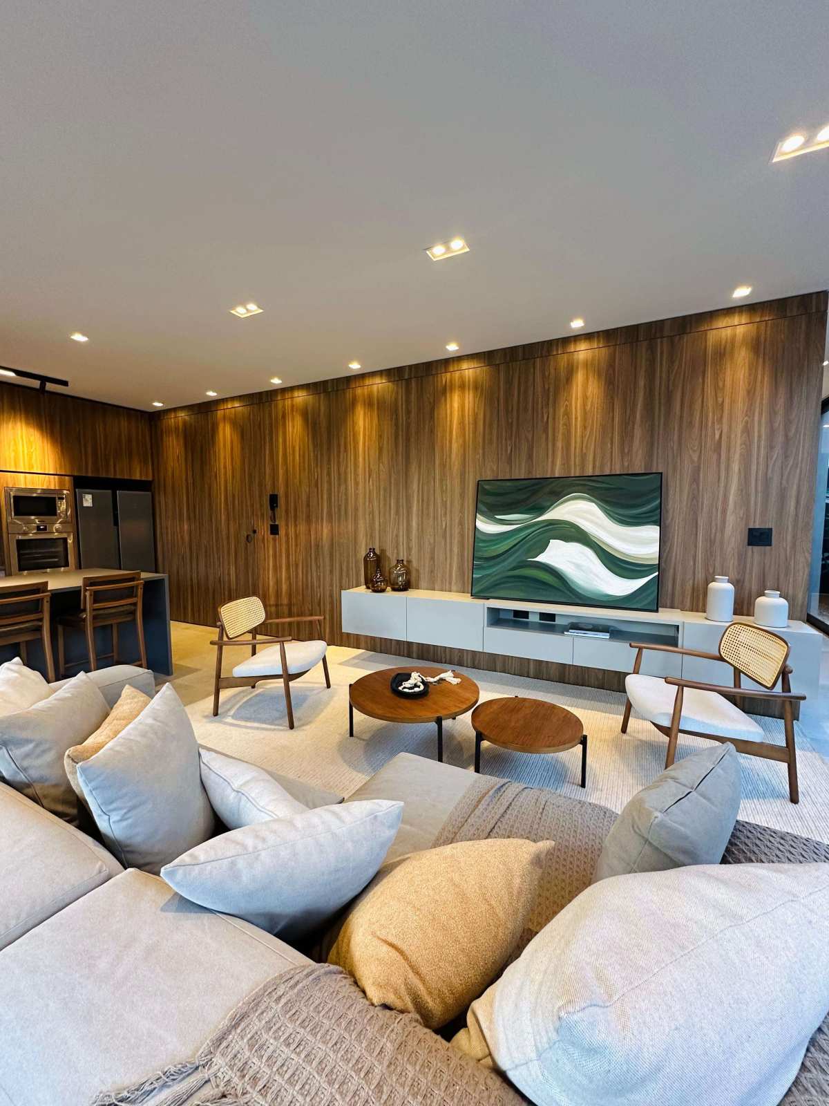 Casa à venda com 4 quartos, 270m² - Parque Universitário,Franca 