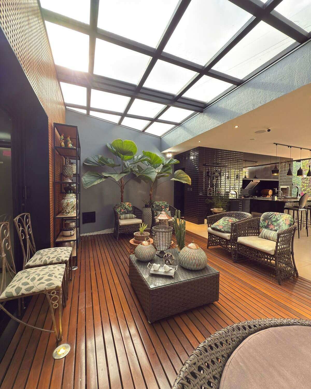 Casa de condomínio à venda com 4 quartos, 446m² - Recanto do Itambé,Franca